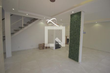 Sala 2 de casa à venda com 5 quartos, 278m² em Estância Velha, Canoas