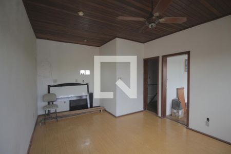 Casa à venda com 278m², 5 quartos e 5 vagasQuarto 4
