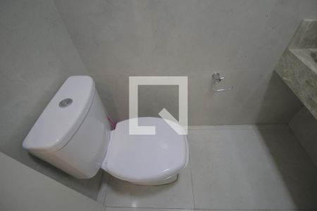 Casa à venda com 278m², 5 quartos e 5 vagasLavabo