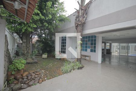 Casa à venda com 278m², 5 quartos e 5 vagasÁrea comum