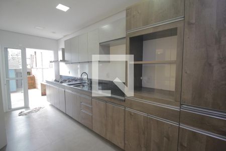 Casa à venda com 278m², 5 quartos e 5 vagasCozinha