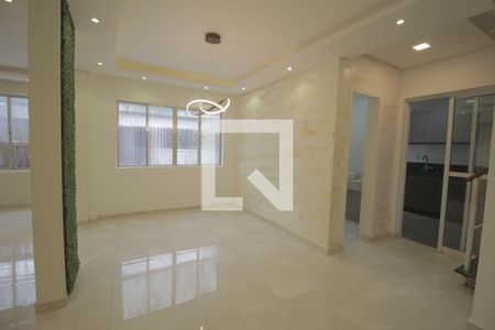 Sala 2 de casa à venda com 5 quartos, 278m² em Estância Velha, Canoas