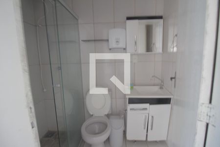 Casa à venda com 278m², 5 quartos e 5 vagasBanheiro 2