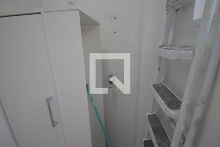 Casa à venda com 278m², 5 quartos e 5 vagasÁrea de Serviço