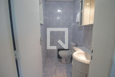 Casa à venda com 278m², 5 quartos e 5 vagasBanheiro 3