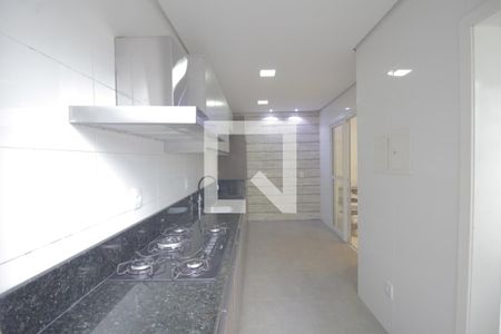 Casa à venda com 278m², 5 quartos e 5 vagasCozinha