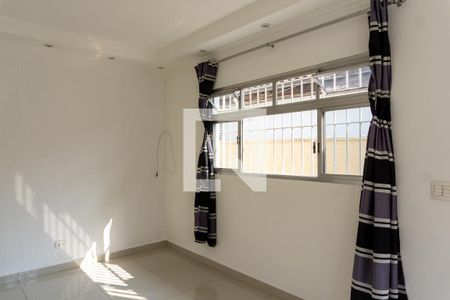 Sala de casa à venda com 5 quartos, 385m² em Jardim Santos Dumont, São Paulo