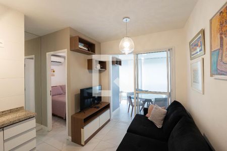Apartamento para alugar com 1 quarto, 30m² em Bela Vista, São Paulo