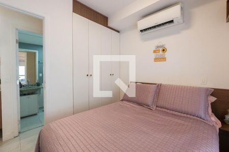 Quarto de apartamento para alugar com 1 quarto, 30m² em Bela Vista, São Paulo