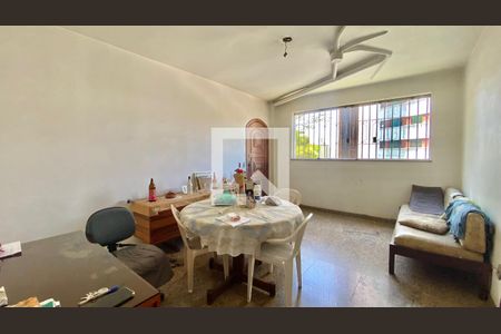 Sala de casa para alugar com 4 quartos, 361m² em Luxemburgo, Belo Horizonte