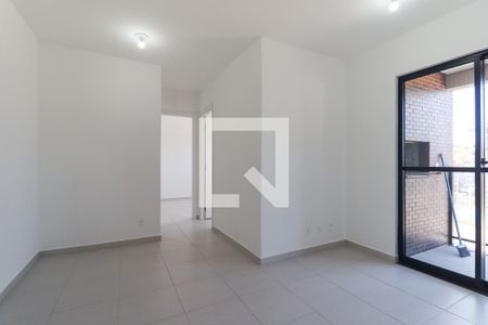 Sala de apartamento para alugar com 2 quartos, 45m² em Parque da Fonte, São José dos Pinhais