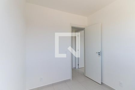 Quarto 1 de apartamento para alugar com 2 quartos, 45m² em Parque da Fonte, São José dos Pinhais