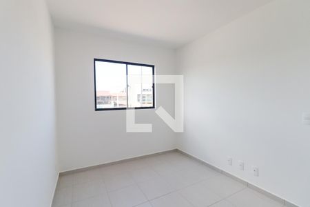 Quarto 2 de apartamento para alugar com 2 quartos, 45m² em Parque da Fonte, São José dos Pinhais