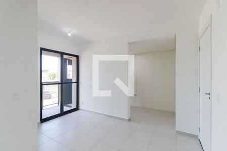 Sala de apartamento para alugar com 2 quartos, 45m² em Parque da Fonte, São José dos Pinhais