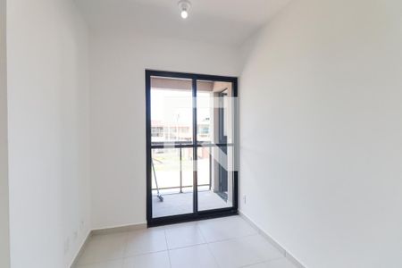 Sala de apartamento para alugar com 2 quartos, 45m² em Parque da Fonte, São José dos Pinhais