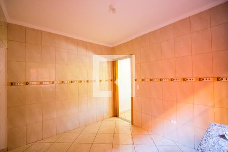 Casa para alugar com 80m², 2 quartos e 1 vagaCozinha