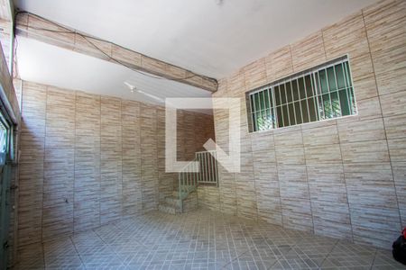 Casa para alugar com 80m², 2 quartos e 1 vagaGaragem