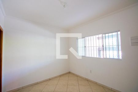 Sala de casa para alugar com 2 quartos, 80m² em Jardim do Estádio, Santo André