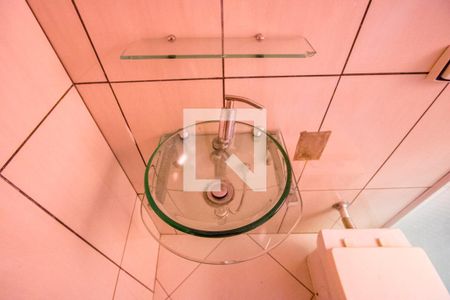 Casa para alugar com 80m², 2 quartos e 1 vagaBanheiro