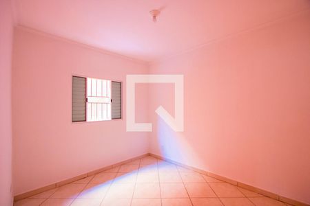 Quarto 1 de casa para alugar com 2 quartos, 80m² em Jardim do Estádio, Santo André