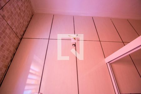 Casa para alugar com 80m², 2 quartos e 1 vagaBanheiro