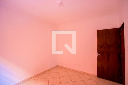 Quarto 1 de casa para alugar com 2 quartos, 80m² em Jardim do Estádio, Santo André