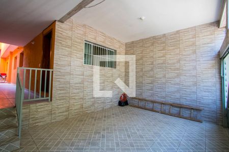 Casa para alugar com 80m², 2 quartos e 1 vagaGaragem