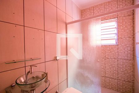 Casa para alugar com 80m², 2 quartos e 1 vagaBanheiro