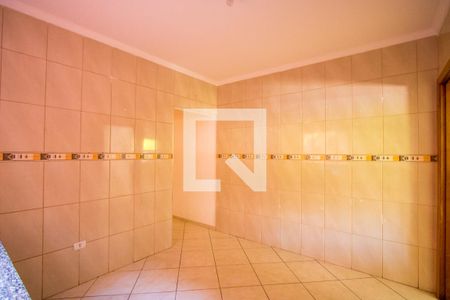 Casa para alugar com 80m², 2 quartos e 1 vagaCozinha