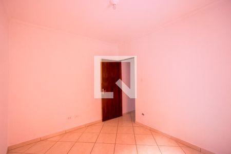 Quarto 1 de casa para alugar com 2 quartos, 80m² em Jardim do Estádio, Santo André