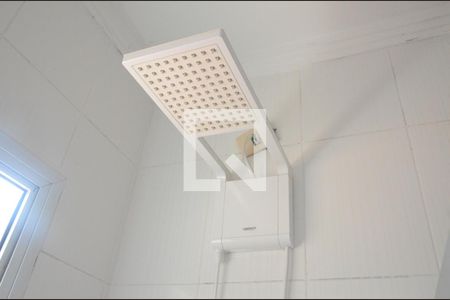 Casa à venda com 200m², 3 quartos e 6 vagasBanheiro da Suíte 1