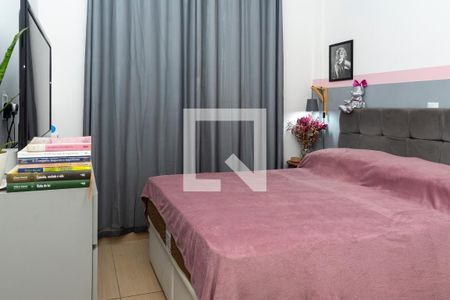 Quarto 2 - Armários de apartamento à venda com 3 quartos, 80m² em Tanque, Rio de Janeiro