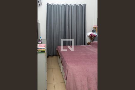 Quarto 2 - Armários de apartamento à venda com 3 quartos, 80m² em Tanque, Rio de Janeiro