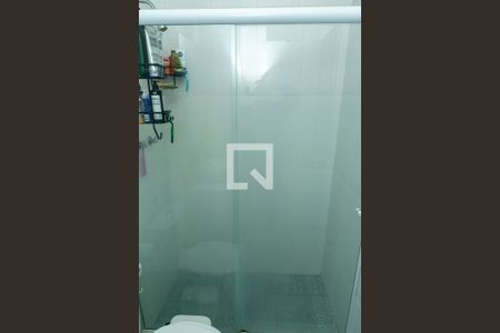 Apartamento à venda com 80m², 3 quartos e 1 vagaBanheiro Social