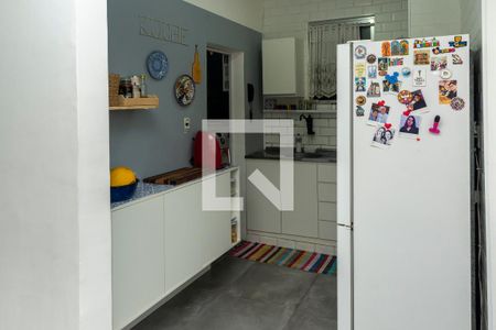 Apartamento à venda com 80m², 3 quartos e 1 vagaCozinha - Armários