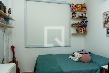 Quarto 1 - Armários de apartamento à venda com 3 quartos, 80m² em Tanque, Rio de Janeiro