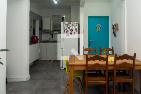 Apartamento à venda com 80m², 3 quartos e 1 vagaCozinha - Armários