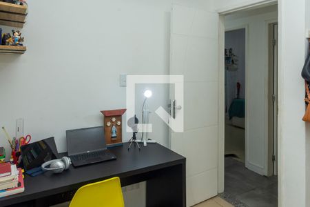 Apartamento à venda com 80m², 3 quartos e 1 vagaQuarto 3 - Armários