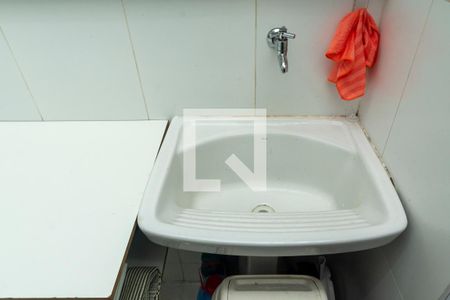 Apartamento à venda com 80m², 3 quartos e 1 vagaÁrea de Serviço