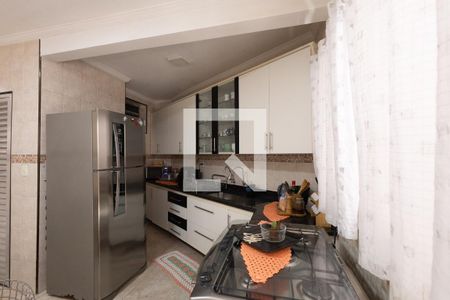 Casa à venda com 190m², 2 quartos e sem vagaCozinha