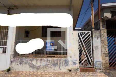 Casa à venda com 190m², 2 quartos e sem vagaFachada