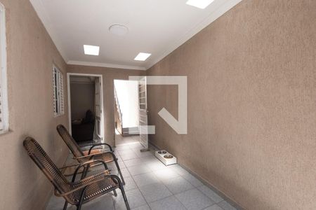 Casa à venda com 190m², 2 quartos e sem vagaÁrea externa