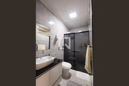 Casa à venda com 190m², 2 quartos e sem vagaBanheiro Social