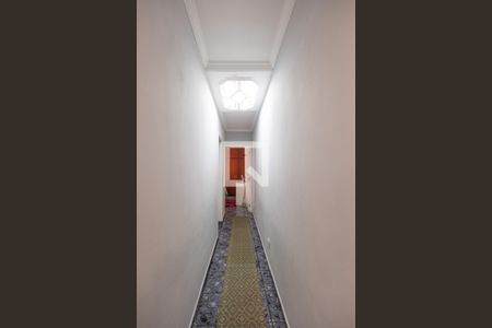 Corredor de casa à venda com 2 quartos, 190m² em Vila Carrão, São Paulo