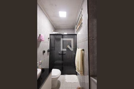 Casa à venda com 190m², 2 quartos e sem vagaBanheiro Social