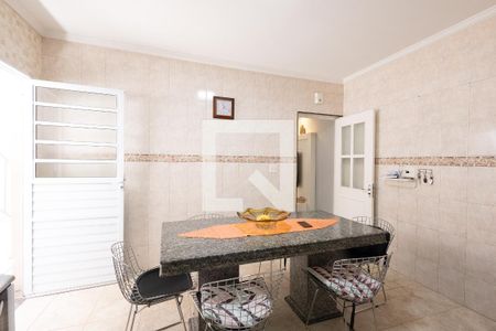 Casa à venda com 190m², 2 quartos e sem vagaCozinha