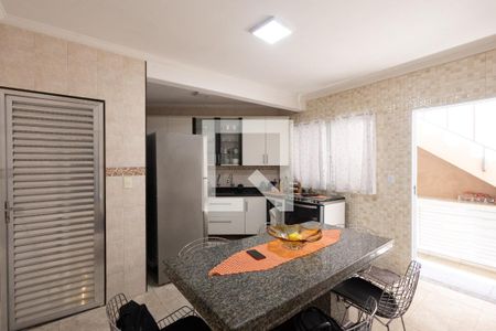 Casa à venda com 190m², 2 quartos e sem vagaCozinha