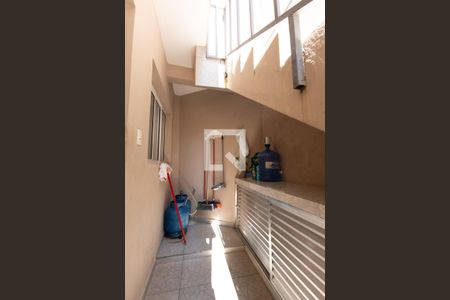 Casa à venda com 190m², 2 quartos e sem vagaÁrea externa