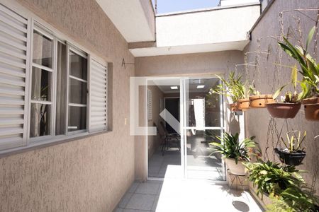 Casa à venda com 190m², 2 quartos e sem vagaÁrea externa