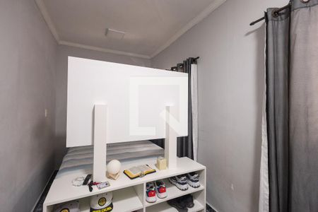 Quarto 1 de casa à venda com 2 quartos, 190m² em Vila Carrão, São Paulo